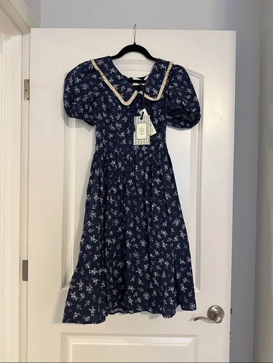 JessaKae Rory Dress - Size XS - Picture 2 of 6